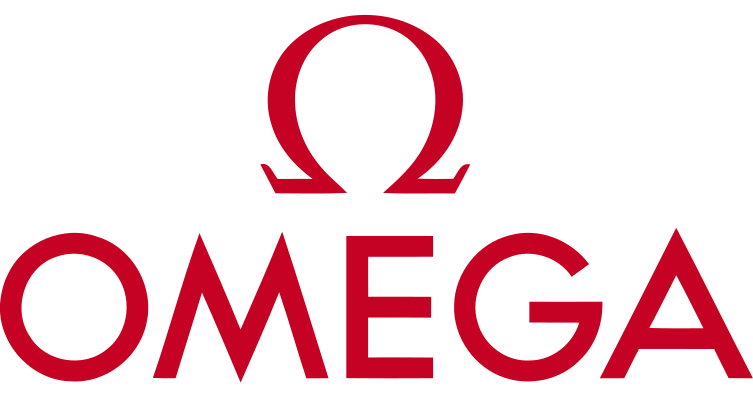 Omega official logo