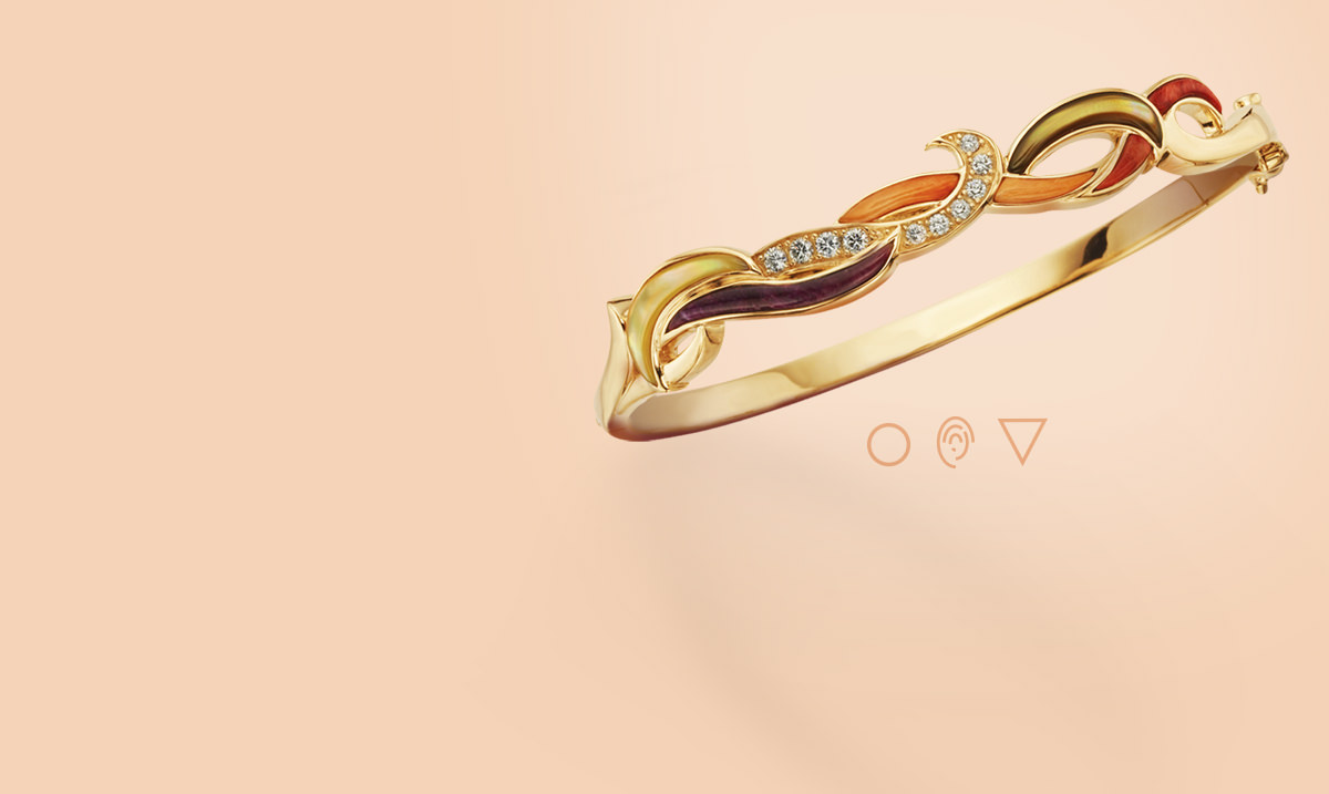 Kabana Elements collection