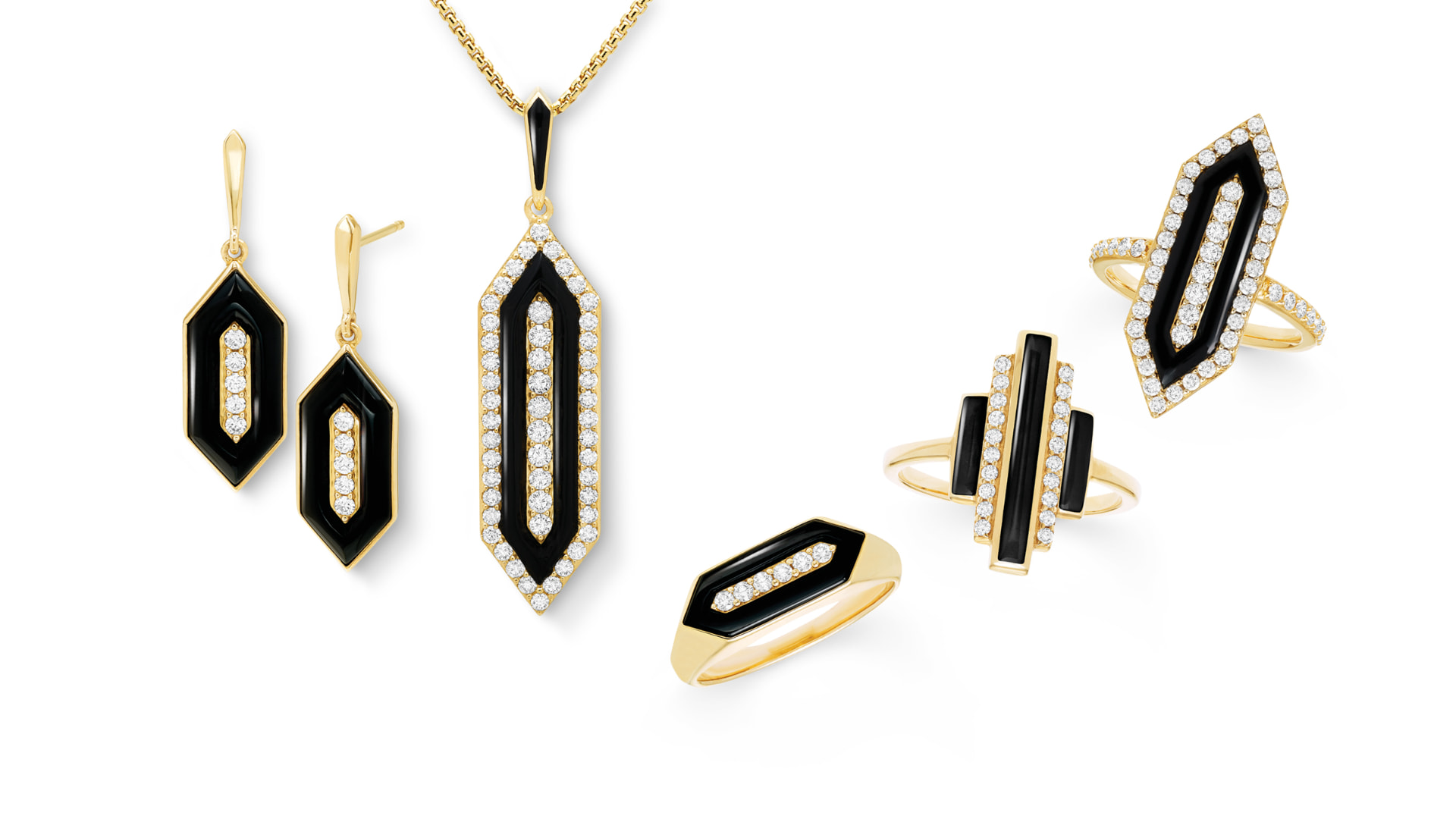 Kabana Deco collection