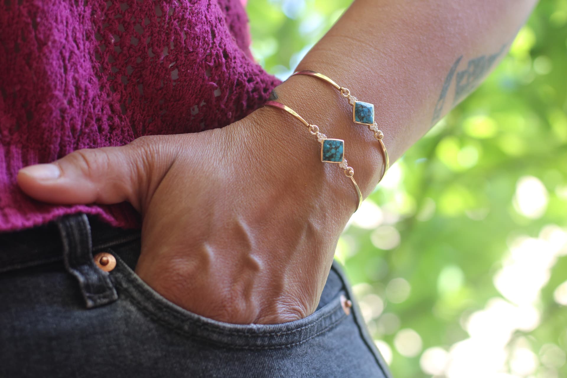 Kabana Bracelets
