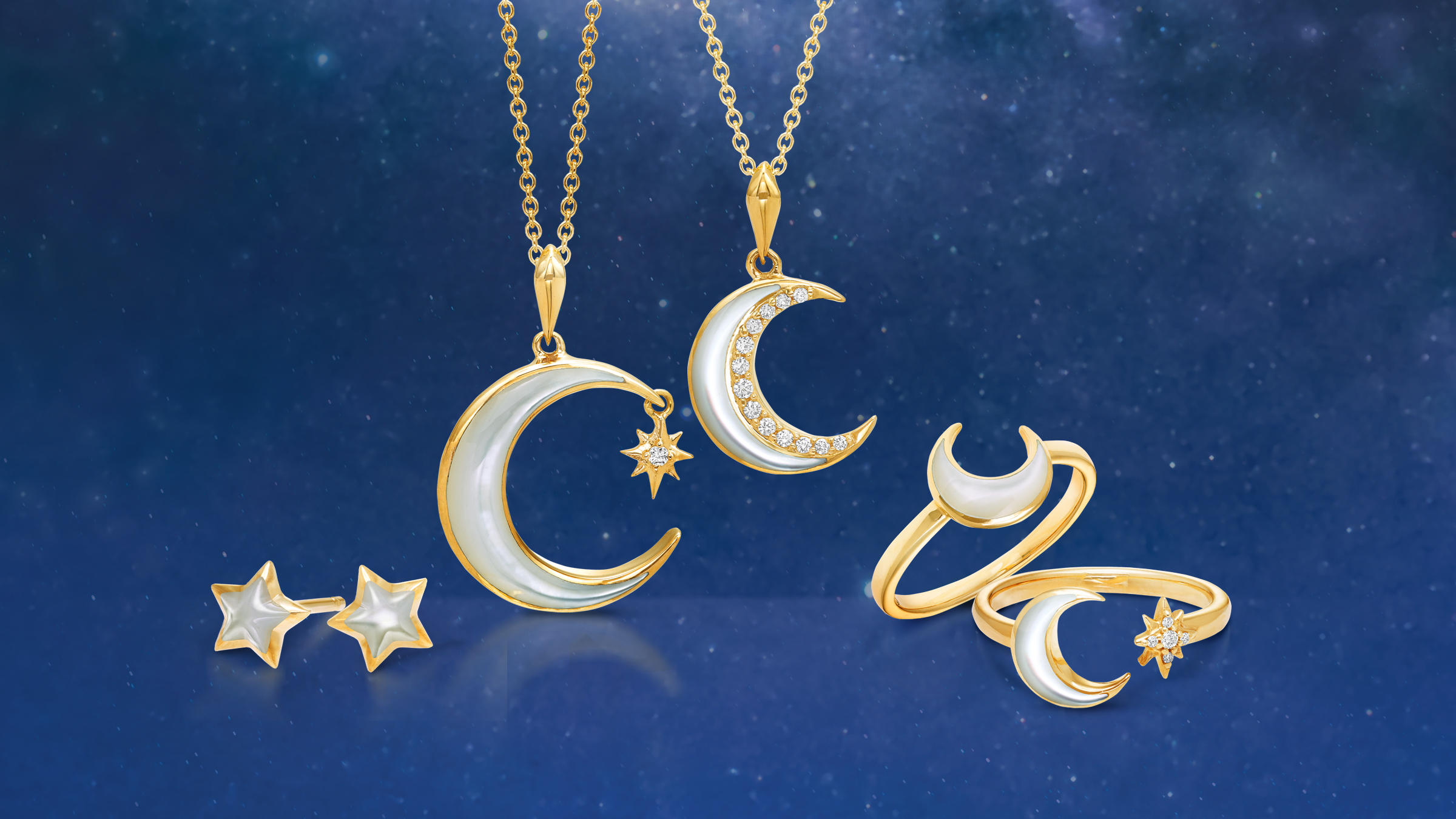 Kabana Constellation collection