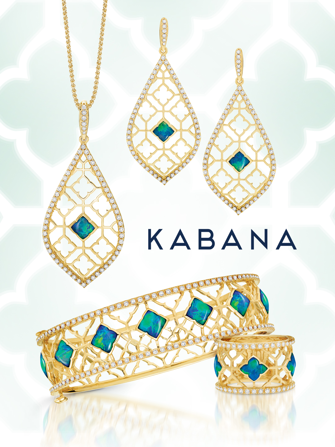 Kabana at Màti Jewelers
